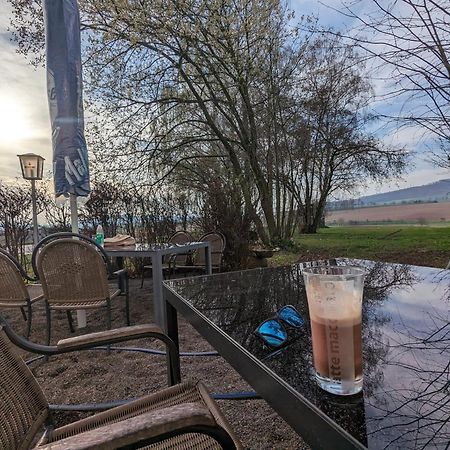 Landhotel Zur Altenburg Kalefeld Ngoại thất bức ảnh