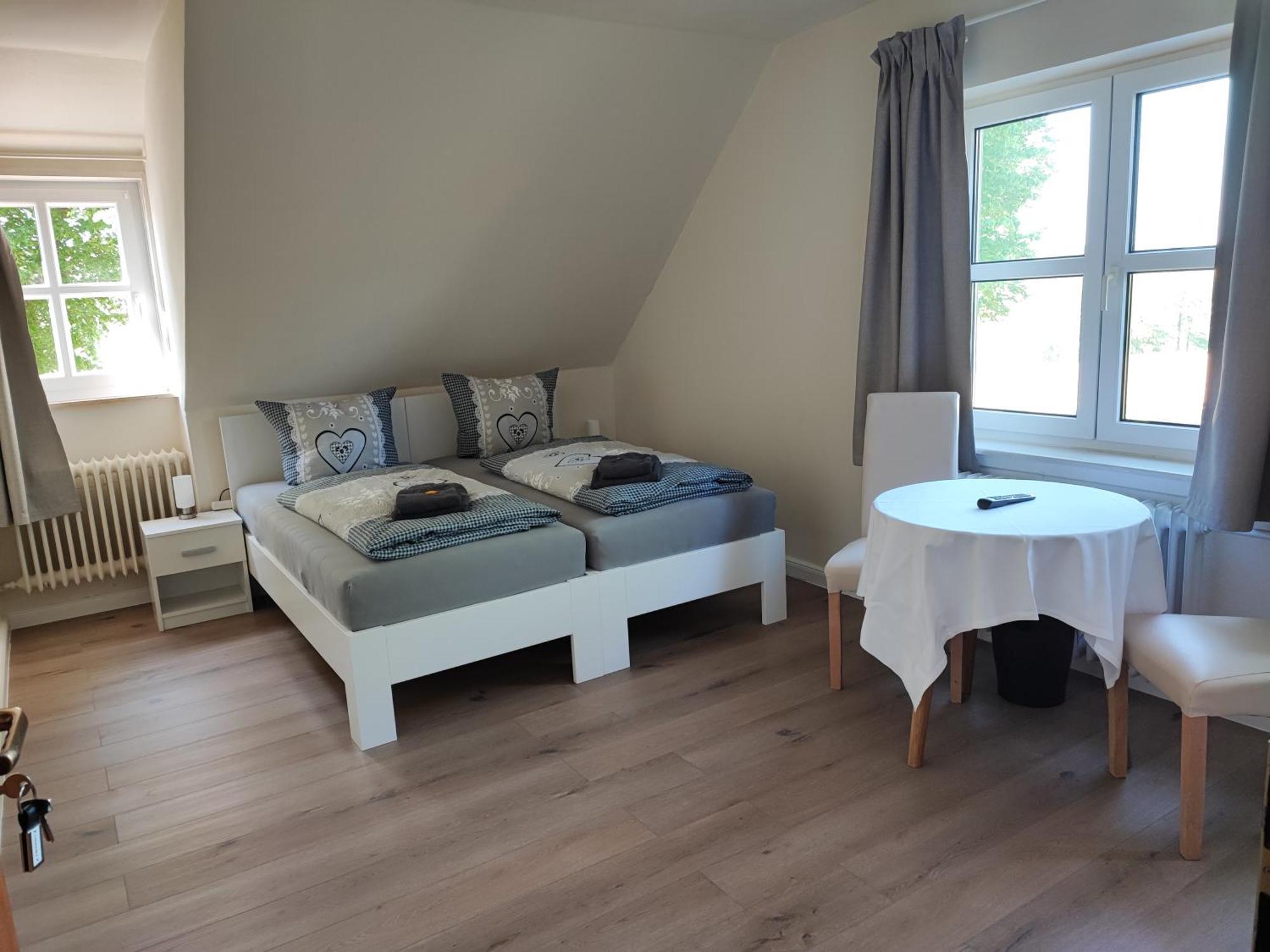 Landhotel Zur Altenburg Kalefeld Phòng bức ảnh