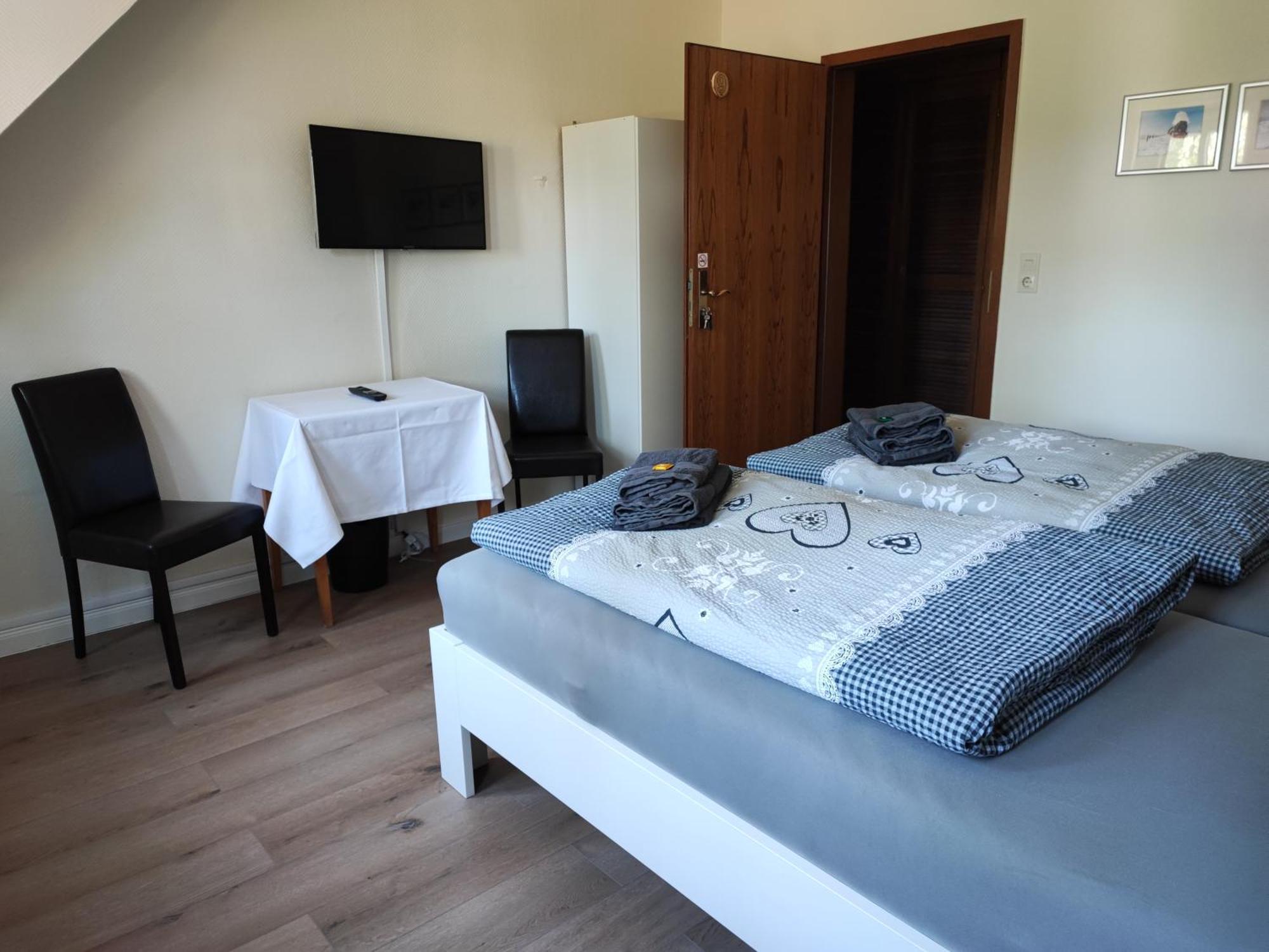 Landhotel Zur Altenburg Kalefeld Phòng bức ảnh