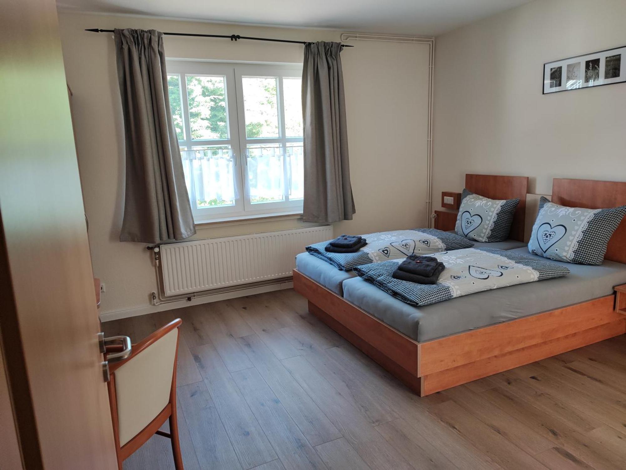 Landhotel Zur Altenburg Kalefeld Phòng bức ảnh