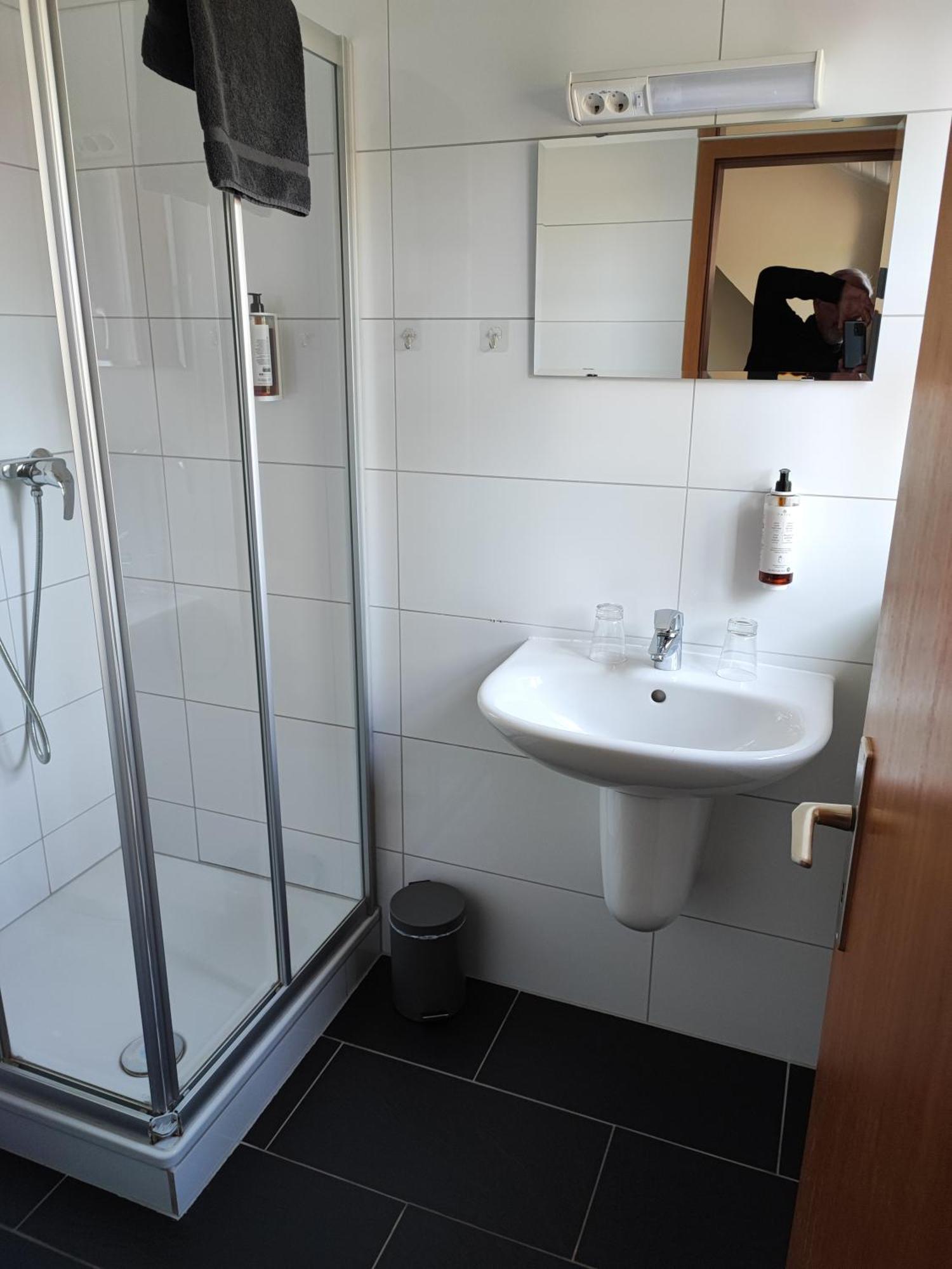 Landhotel Zur Altenburg Kalefeld Phòng bức ảnh